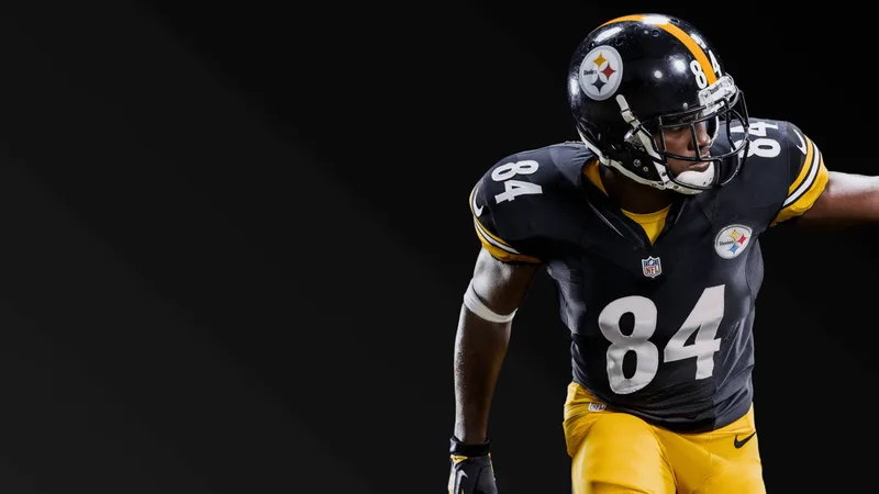 Madden NFL 18 (PS4)