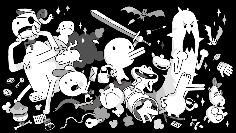 Minit (PS4)