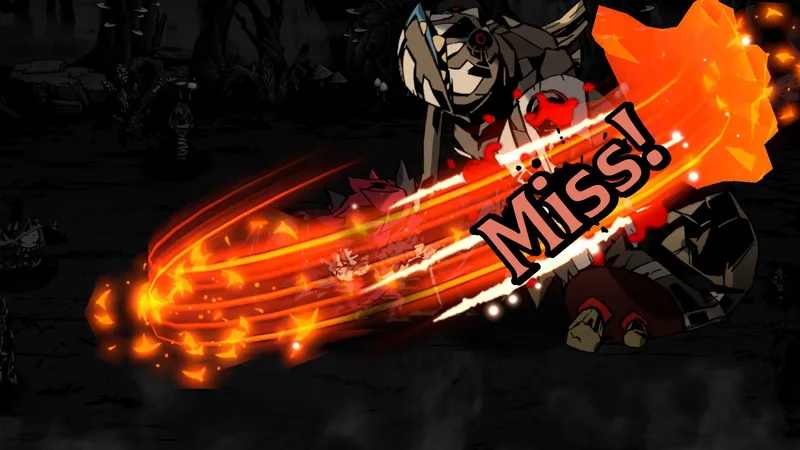 MISTOVER (PS4)