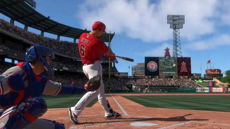 MLB The Show 20 (PS4)