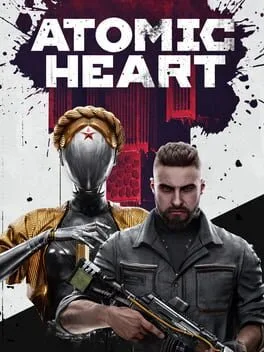 Atomic Heart [Limited Edition] (PS4)