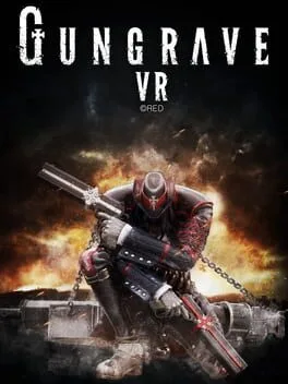 Gungrave VR [Complete Edition] (PS4)