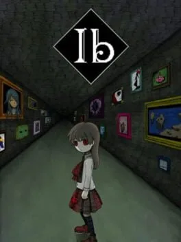 Ib [Deluxe Edition] (PS4)