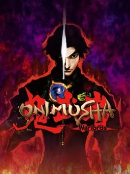 Onimusha: Warlords [Limited Edition] (PS4)