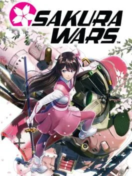 Project Sakura Wars (PS4)