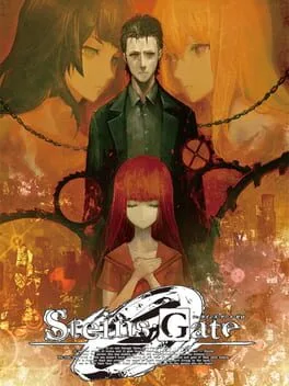 Steins Gate 0 (PS4)