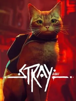 Stray [Special Edition] (PS4)