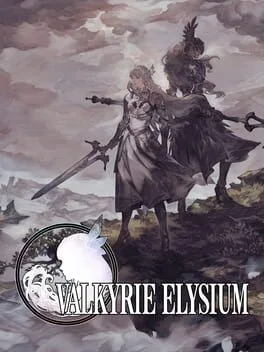 Valkyrie Elysium [Collector's Edition] (PS4)