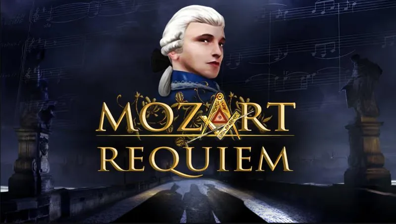 Mozart Requiem (PS4)