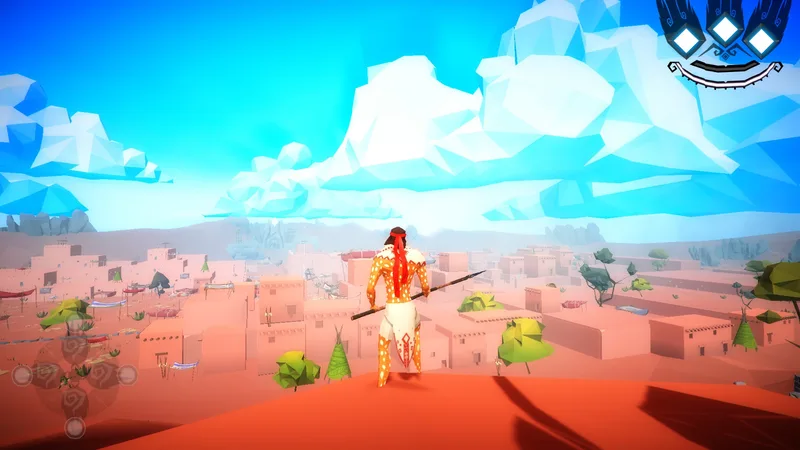 Mulaka (PS4)