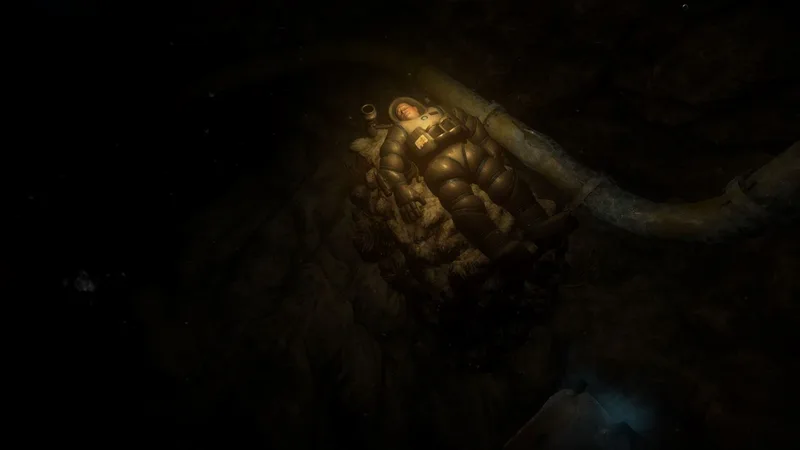 Narcosis (PS4)