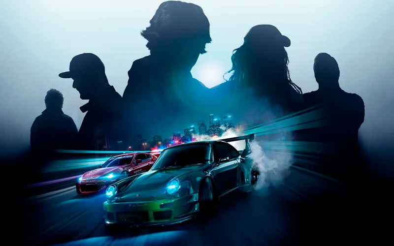 Need for Speed (PS4)