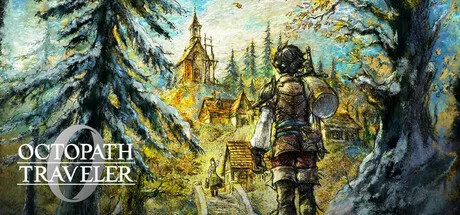 Octopath Traveler 0 (PS4)