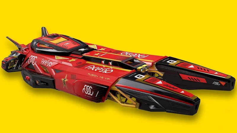 Pacer (PS4)