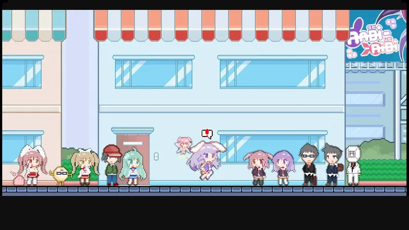 Rabi-Ribi (PS4)