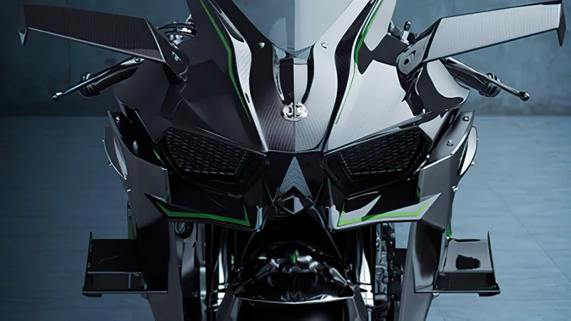 Ride 2
