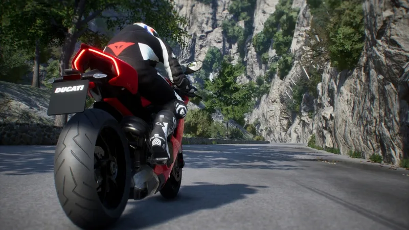 RIDE 3