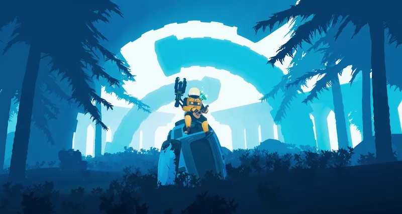 Risk of Rain 2 (PS4)