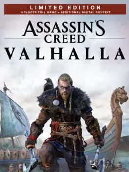 Assassin's Creed Valhalla [Limited Edition]