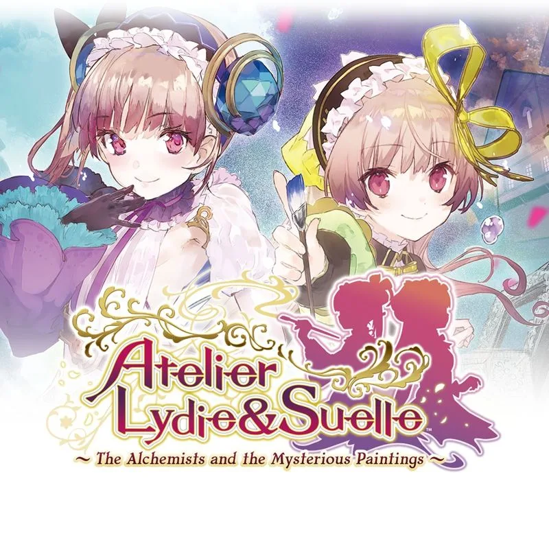 Atelier Lydie & Suelle [Limited Edition] (PS4)