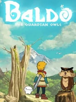 Baldo: The Guardian Owls [Collector's Edition] (PS4)