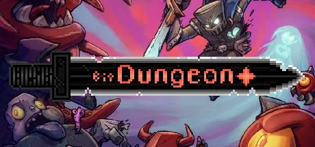 Bit Dungeon+ (PS4)
