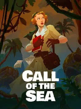 Call of the Sea [Noah's Diary Edition] (PS4)