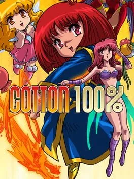 Cotton 100 [Collector's Edition] (PS4)
