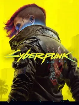 Cyberpunk 2077 [With Extras] (PS4)