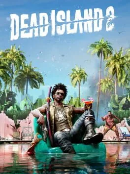Dead Island 2 [Carver the Shark Bundle] (PS4)