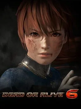 Dead or Alive 6 [Steelbook Edition] (PS4)