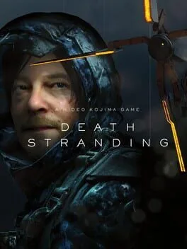 Death Stranding [Promo]