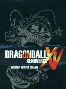 Dragon Ball Xenoverse [Trunks' Travel Edition] (PS4)