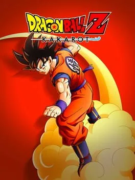 Dragon Ball Z: Kakarot [Collector's Set] (PS4)