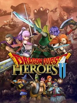 Dragon Quest Heroes [Day One Edition]