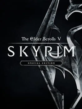 Elder Scrolls V Skyrim [Special Edition]