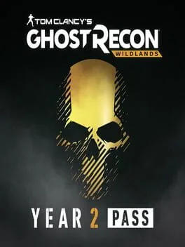 Ghost Recon Wildlands [Year 2 Gold Edition]