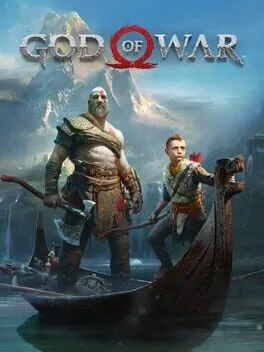 God Of War [Only On PlayStation] (PS4)