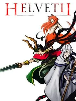 Helvetii [Soundtrack Edition] (PS4)