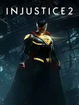 Injustice 2 [Day One Edition Legendary Edition]