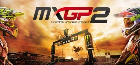 MXGP 3 (PS4)