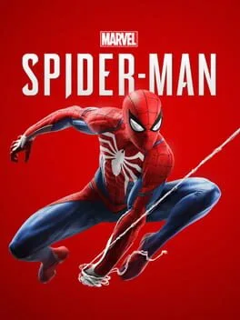 Marvel's Spider-Man [Only On PlayStation] (PS4)