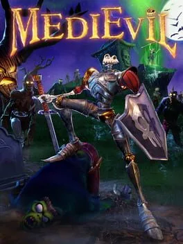 MediEvil [Limited Edition] (PS4)