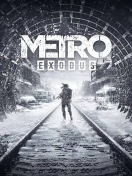 Metro Exodus [Spartan Edition]