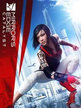 Mirror's Edge Catalyst [Collectors Edition]
