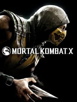 Mortal Kombat X [Kollector's Edition By Coarse] (PS4)