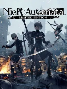 Nier: Automata [Limited Edition]