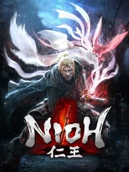 Nioh [Promo Not For Resale]