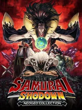 Samurai Shodown NeoGeo Collection [Collector's Edition] (PS4)