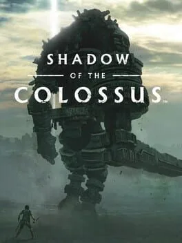 Shadow of the Colossus [Not for Resale] (PS4)